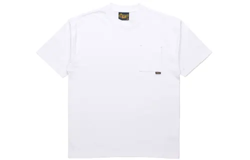 Drew House Basic Ss Pocket Tee SS21