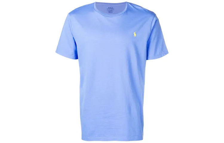 Polo Ralph Lauren Polo Pony Cotton T shirt