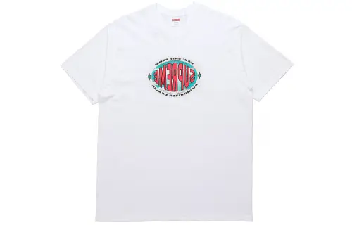 Supreme New Shit T Shirt