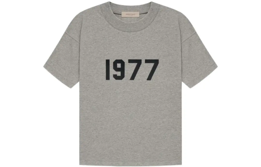 Fear Of God Essentials T shirt