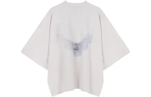YEEZY x Gap X Balenciaga T Shirt Unisex White