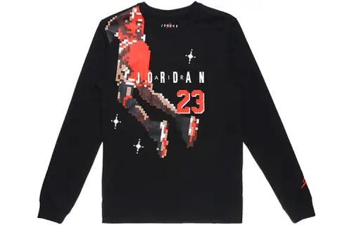 Jordan Slam Dunk Contest Holiday T-shirt