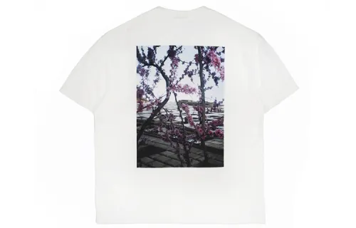 Fear Of God Essentials Boxy Photo T Shirt
