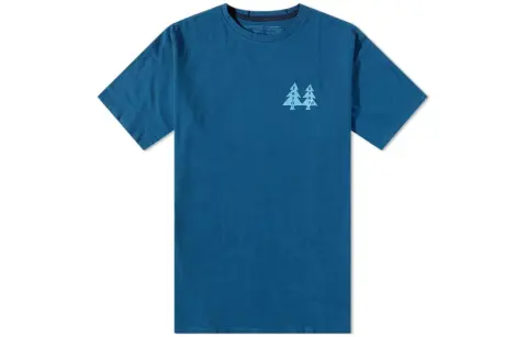 Patagonia How To Change T Shirt Men's