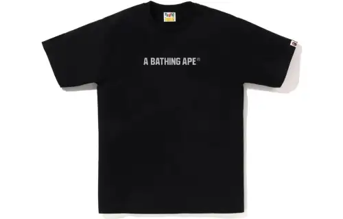 Bape Honeycomb Camo Bape Busy Works Tee