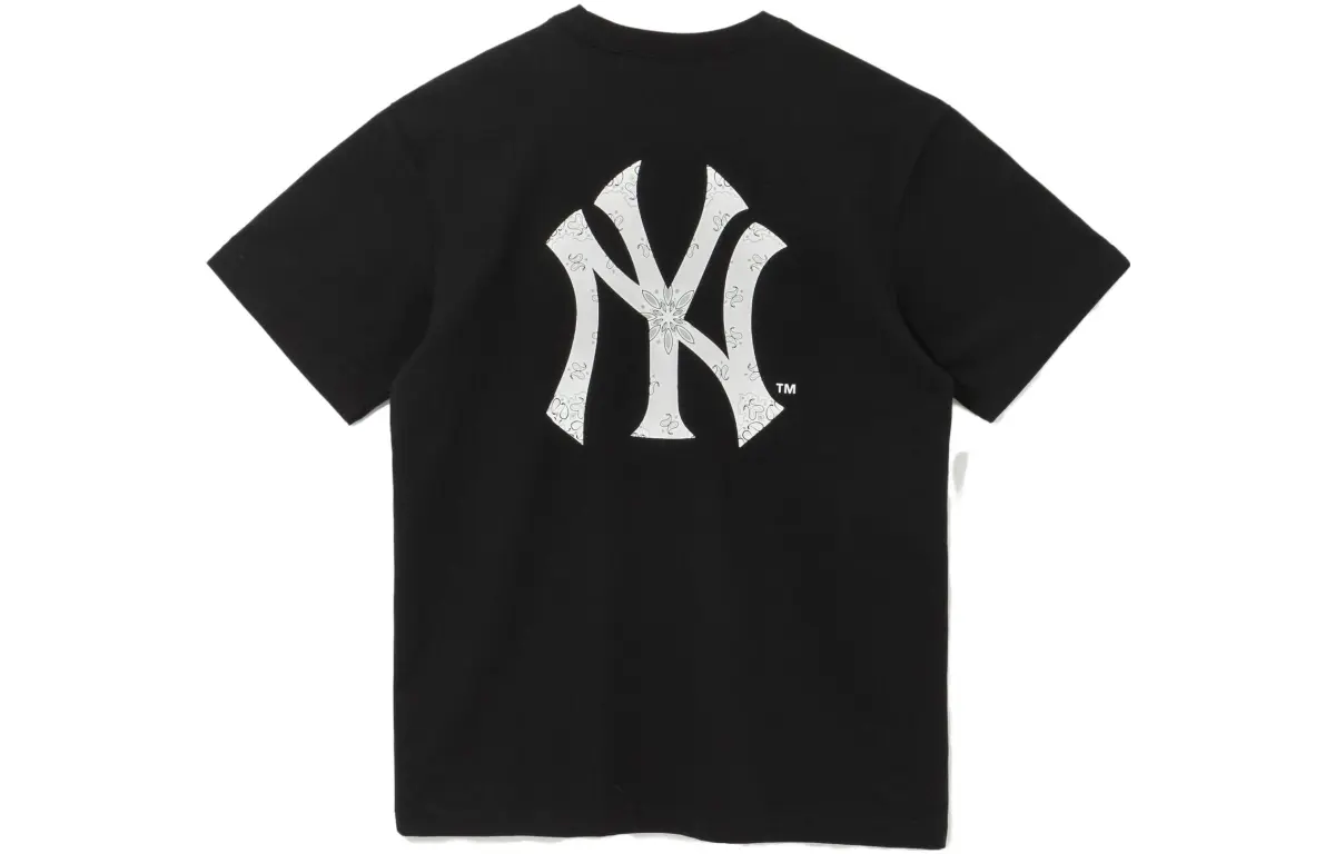 New Era T Shirt Couple, Trendy And Versatile Unisex Gift Box Set Included Clothing