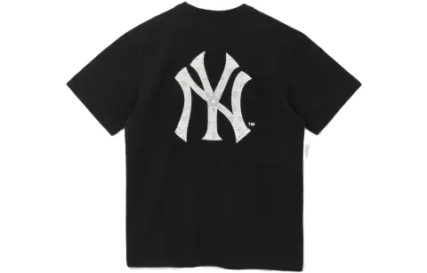 New Era T Shirt Couple, Trendy And Versatile Unisex Gift Box Set Included Clothing