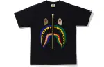 Bape Colors Shark Tee