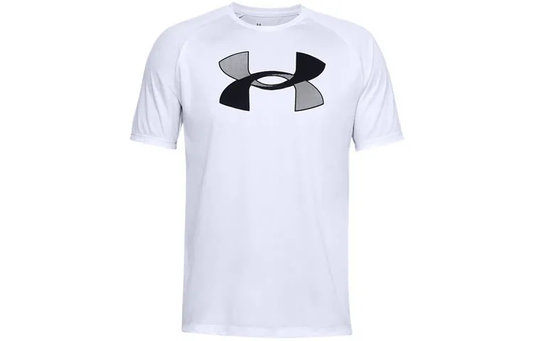 Under Armour T Shirt Men's White