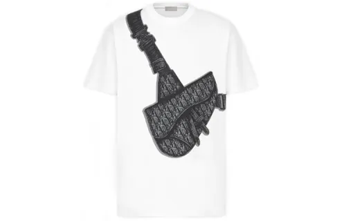 DIOR Saddle T Shirt