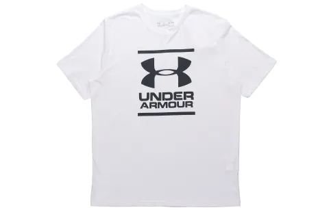 Under Armour T Shirt Men's White