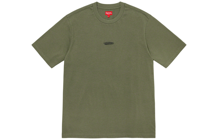 Футболка Supreme FW20 T (белая) — фото 5