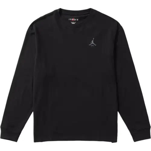 Jordan FLIGHT HERITAGE 85 T Shirt Men's Black