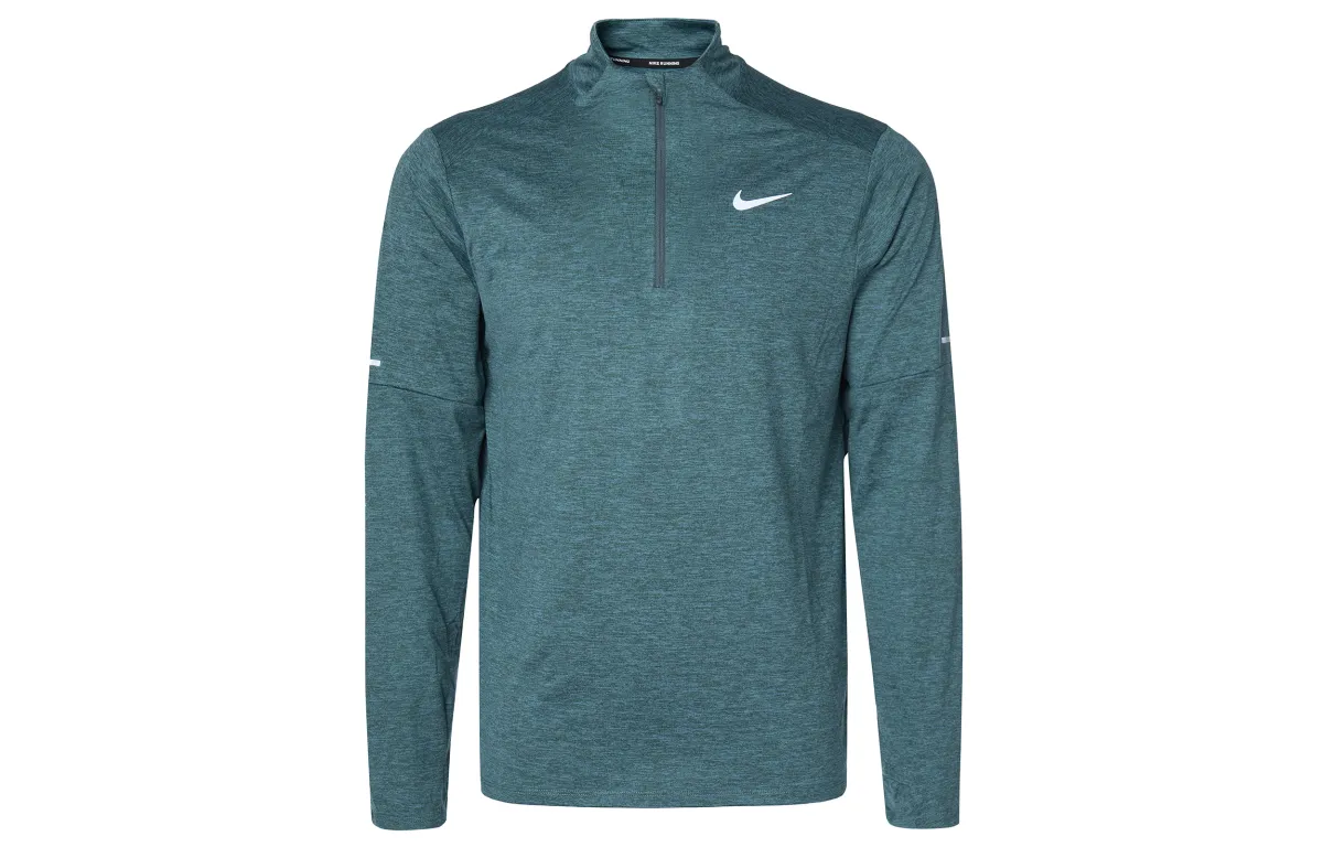 Nike T Shirt Men's Faded Spruce Green