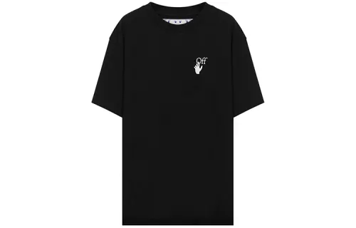 OFF WHITE Pascal Arrows T shirt