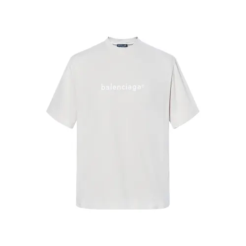 Balenciaga New Copyright T Shirt