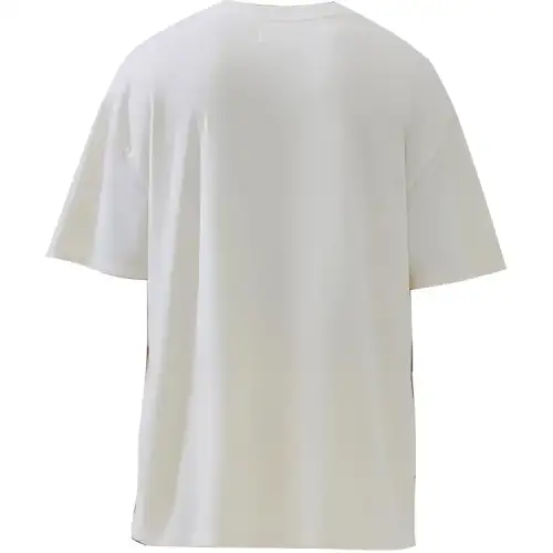 Fear Of God Essentials FW19 T Shirts Unisex Crew Neck Moderate