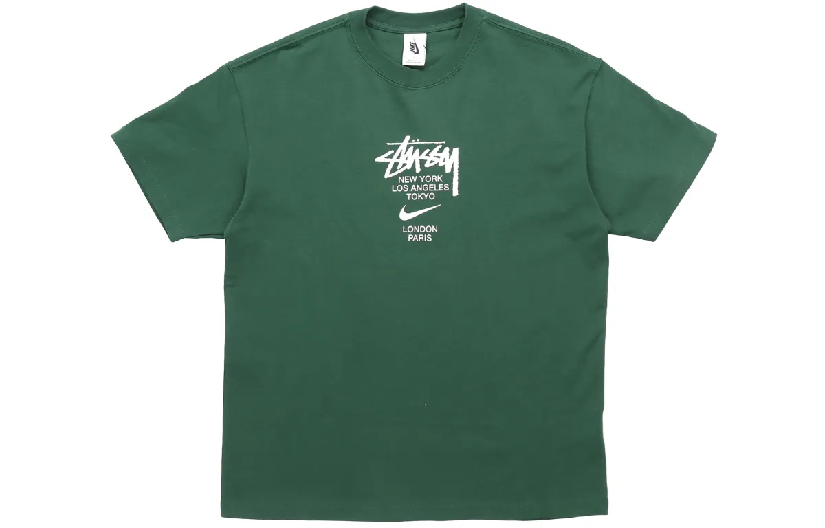 Nike X Stussy International T-shirt