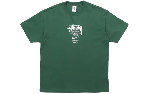 Nike X Stussy International T-shirt
