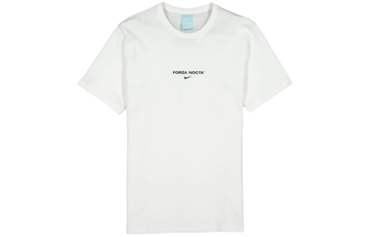 Nike X Drake Nocta T-Shirt Asian Sizing