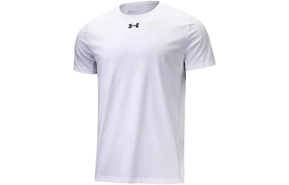 Under Armour T Shirt Men's White