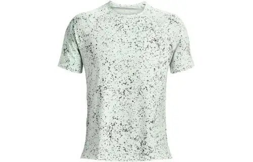 Under Armour T Shirt Men's Dreamy Green