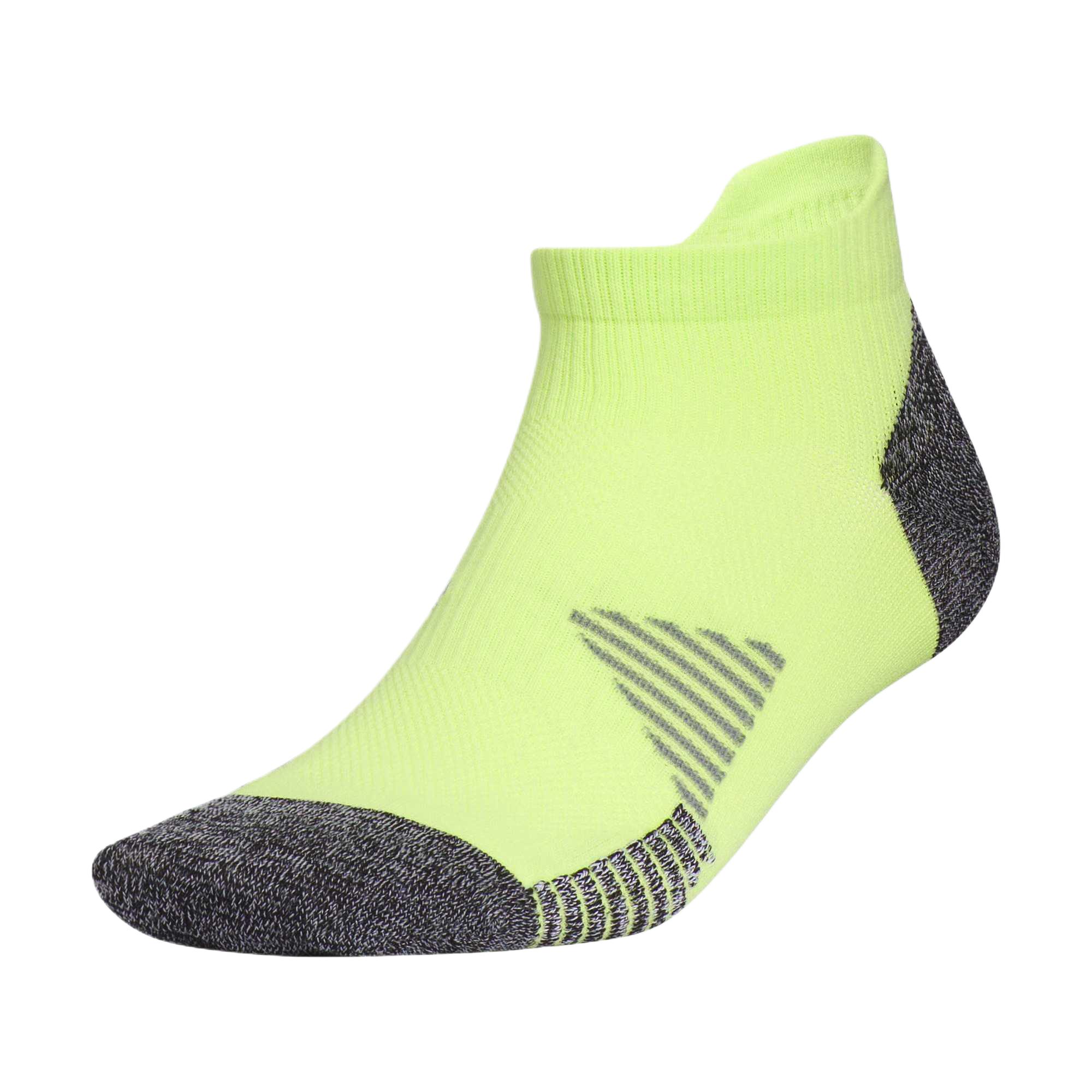 Adidas Ankle Socks Unisex 1 Pack Pulse Lime Green