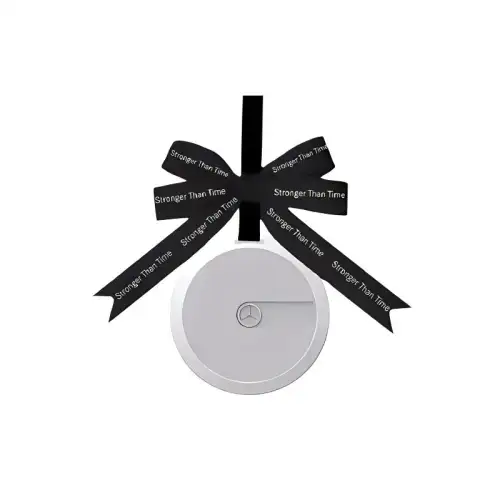 Mercedes Benz, perfume, universal aromatherapy all-season