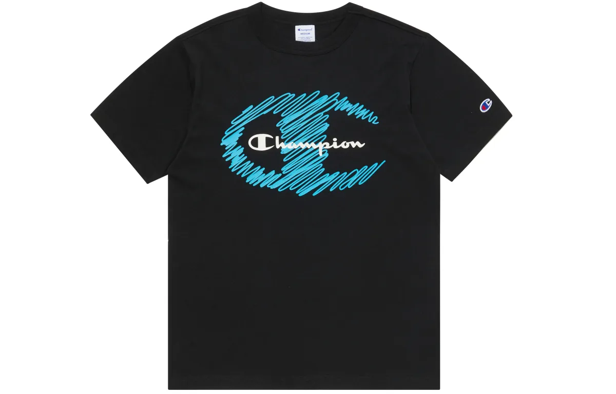 Champion T Shirt Japan Version Unisex