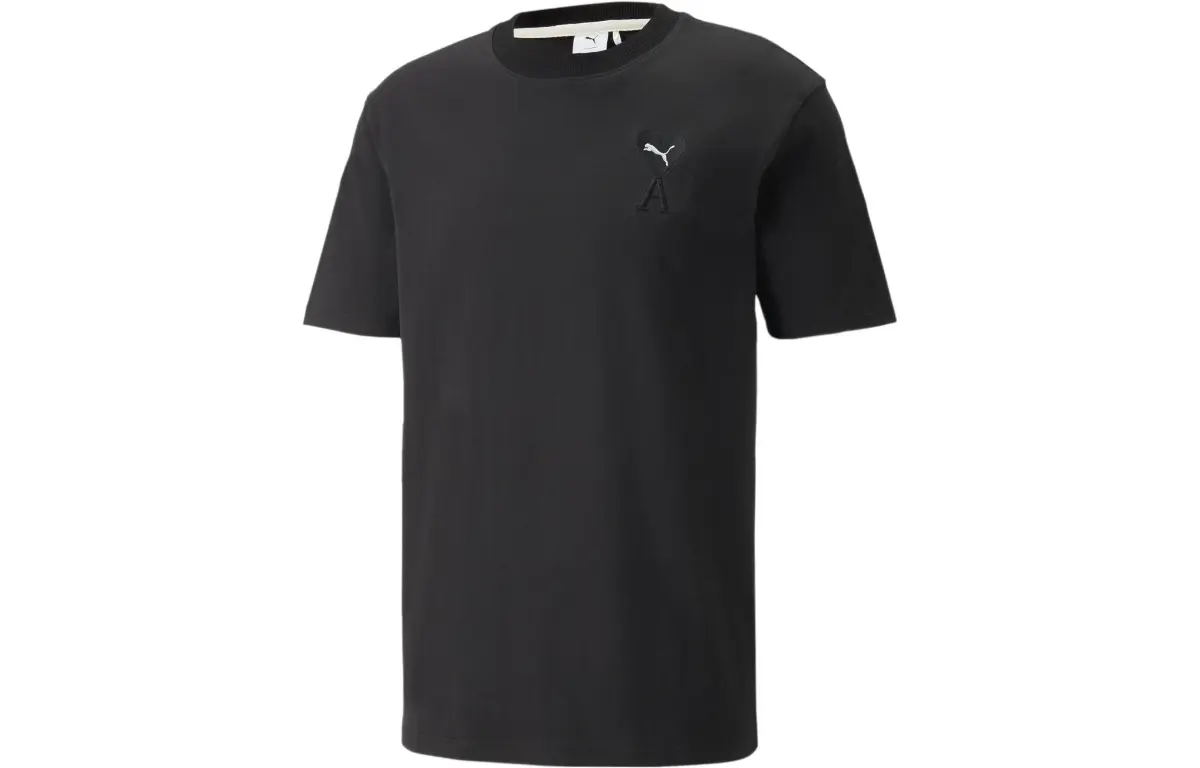 PUMA X Ami Graphic Tee