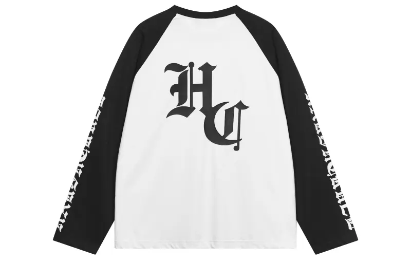 HARSH AND CRUEL T Shirts Unisex Crew Neck Moderate Straight Fit
