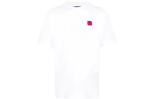 PALM ANGELS Pxp Angels Classic T Shirt
