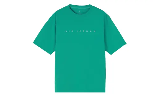 JORDAN X Union Mj S/S Tee Asia Sizing