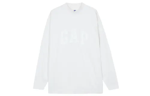 YEEZY x Gap X Balenciaga T Shirt Unisex White