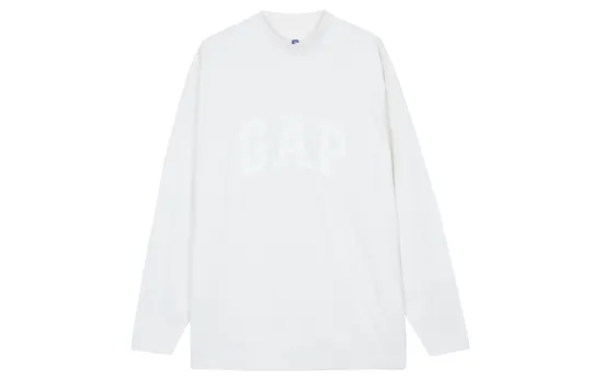 YEEZY x Gap X Balenciaga T Shirt Unisex White