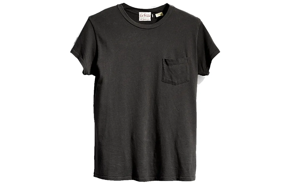 Levis 1950s Sportswear T Shirt