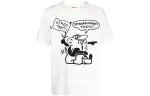 KENZO Boke Boy Travels Crewneck T-Shirt
