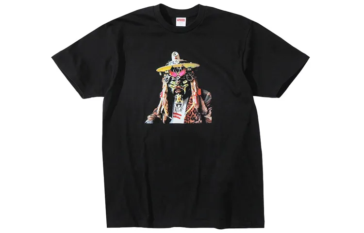 Supreme 2020 Spring Summer T Shirt Unisex