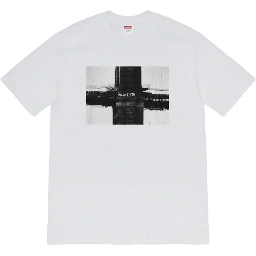 Supreme Bridge Tee
