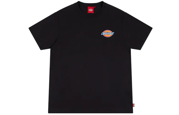 Dickies T Shirts Unisex Crew Neck Moderate Straight Fit