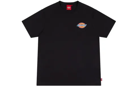 Dickies T Shirt Unisex Clothing