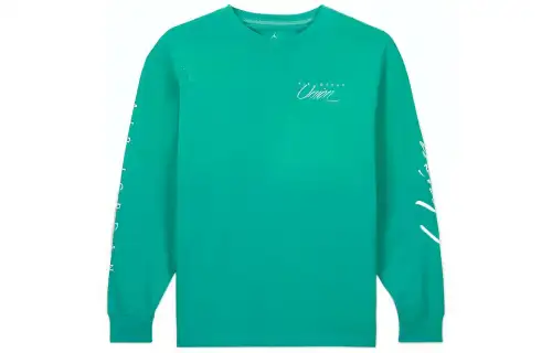 Jordan X Union Mj L/S Tee