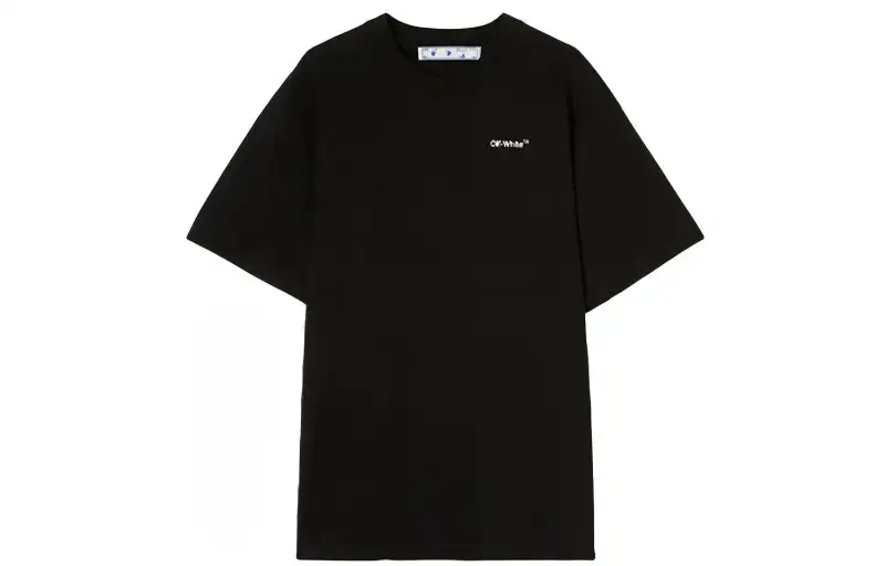 OFF WHITE Caravag Arrow Over T Shirt