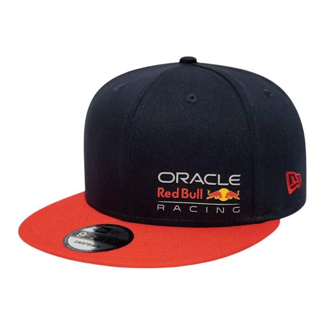New Era Cotton Baseball Caps Unisex Blue
