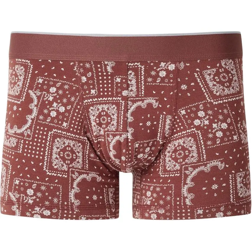UNIQLO Boxer Briefs Men's 1 Pack