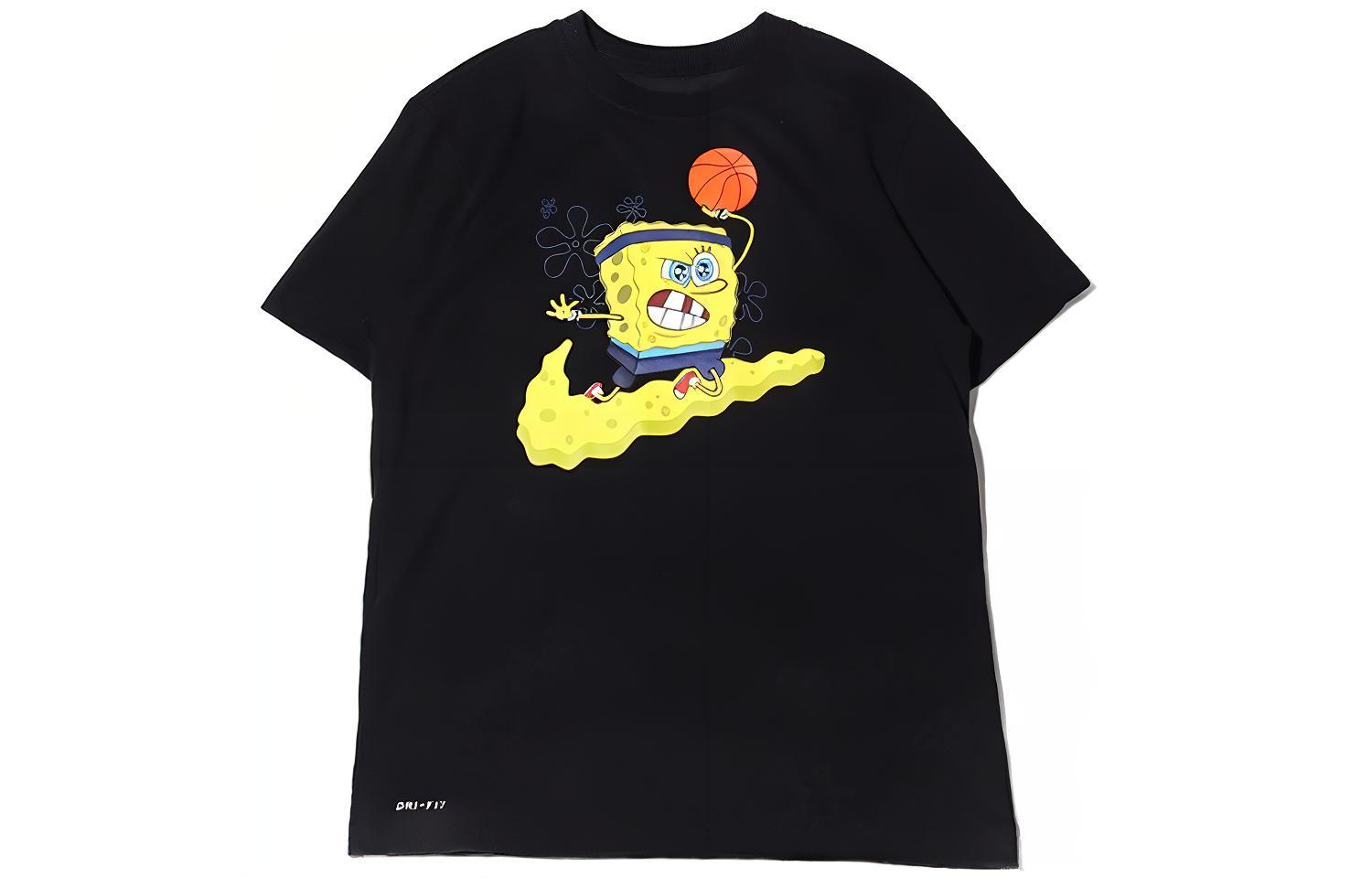 Nike Spongebob T-shirt