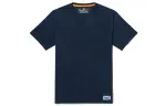 Timberland T Shirt Men's Dark Sapphire