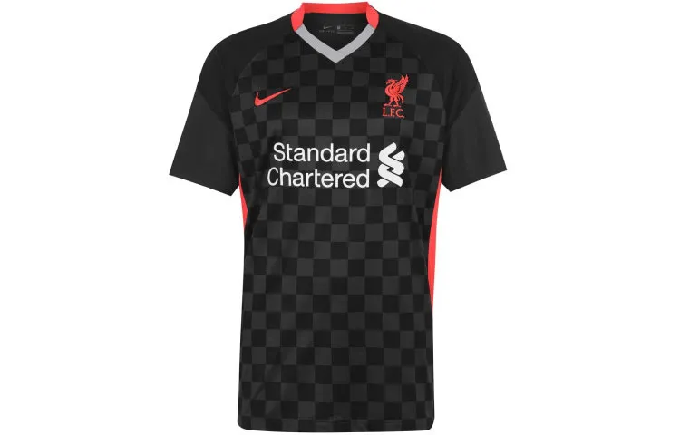 Nike Lfc Home Vapor Jersey 20/21 Jersey