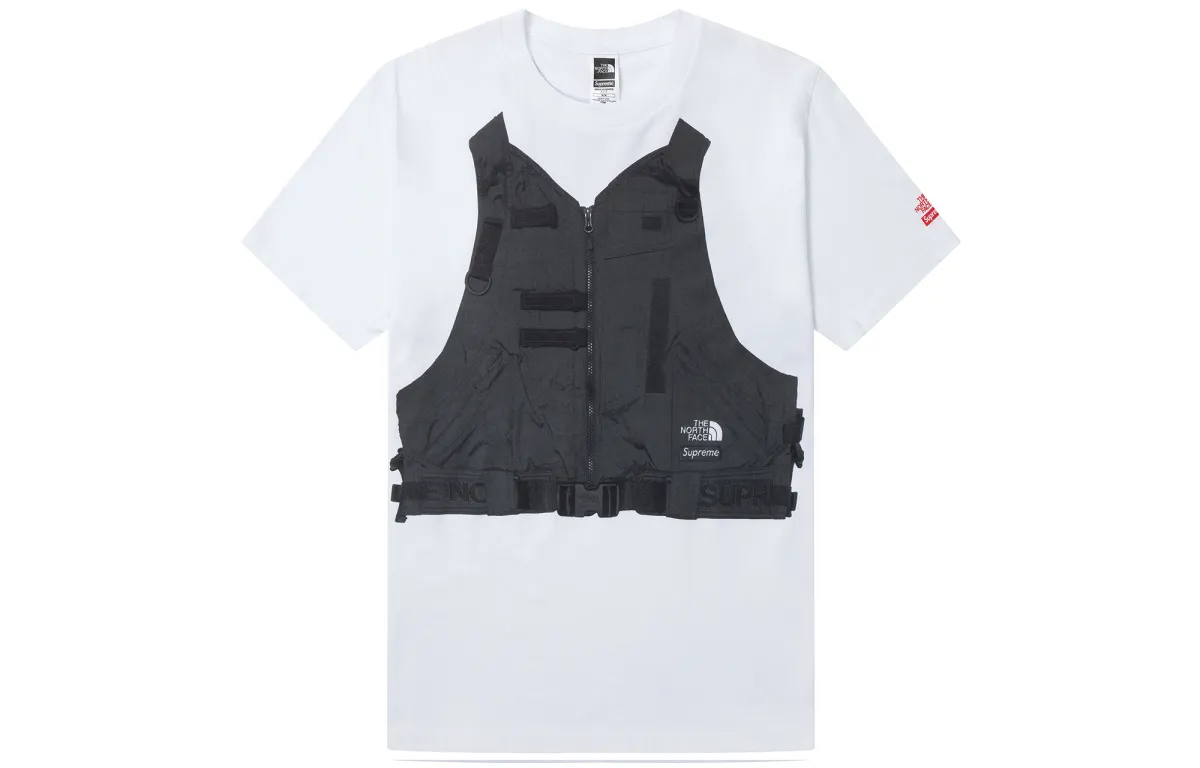 Supreme The North Face Rtg Tee