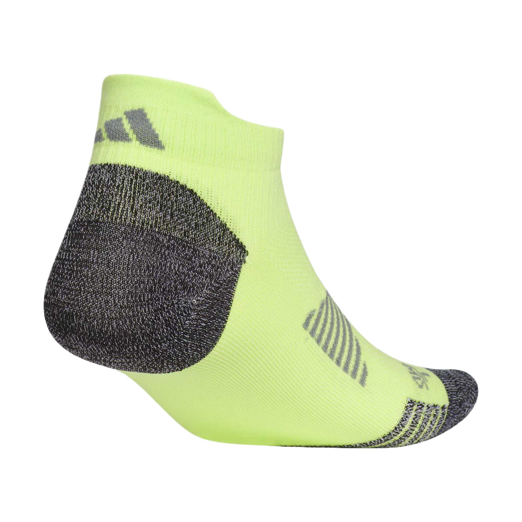Adidas Ankle Socks Unisex 1 Pack Pulse Lime Green